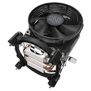 (Repacked) Cooler Master Hyper T20 Compact 95mm CPU Air Cooler - Black - SWIFT PERIPHERALSRR-T20-20FK-R1-RF