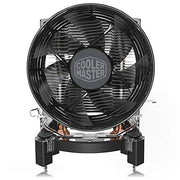 (Repacked) Cooler Master Hyper T20 Compact 95mm CPU Air Cooler - Black - SWIFT PERIPHERALSRR-T20-20FK-R1-RF