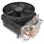 (Repacked) Cooler Master Hyper T20 Compact 95mm CPU Air Cooler - Black - SWIFT PERIPHERALSRR-T20-20FK-R1-RF