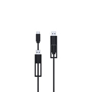 [RePacked] Dell D6000 Universal USB - C Docking Station Supports upto Three 4K Displays - SWIFT PERIPHERALSC1Y6T