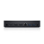 [RePacked] Dell D6000 Universal USB - C Docking Station Supports upto Three 4K Displays - SWIFT PERIPHERALSC1Y6T