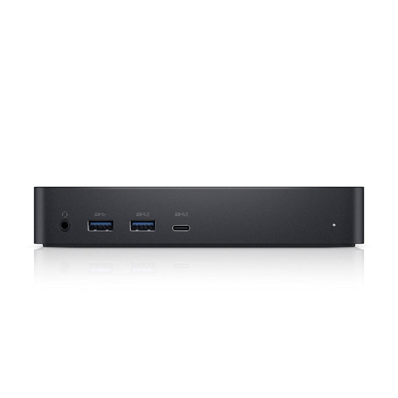 [RePacked] Dell D6000 Universal USB - C Docking Station Supports upto Three 4K Displays - SWIFT PERIPHERALSC1Y6T