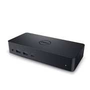 [RePacked] Dell D6000 Universal USB - C Docking Station Supports upto Three 4K Displays - SWIFT PERIPHERALSC1Y6T