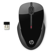 [RePacked] HP 250 Wireless Mouse Black - SWIFT PERIPHERALS3FV67AA-RF
