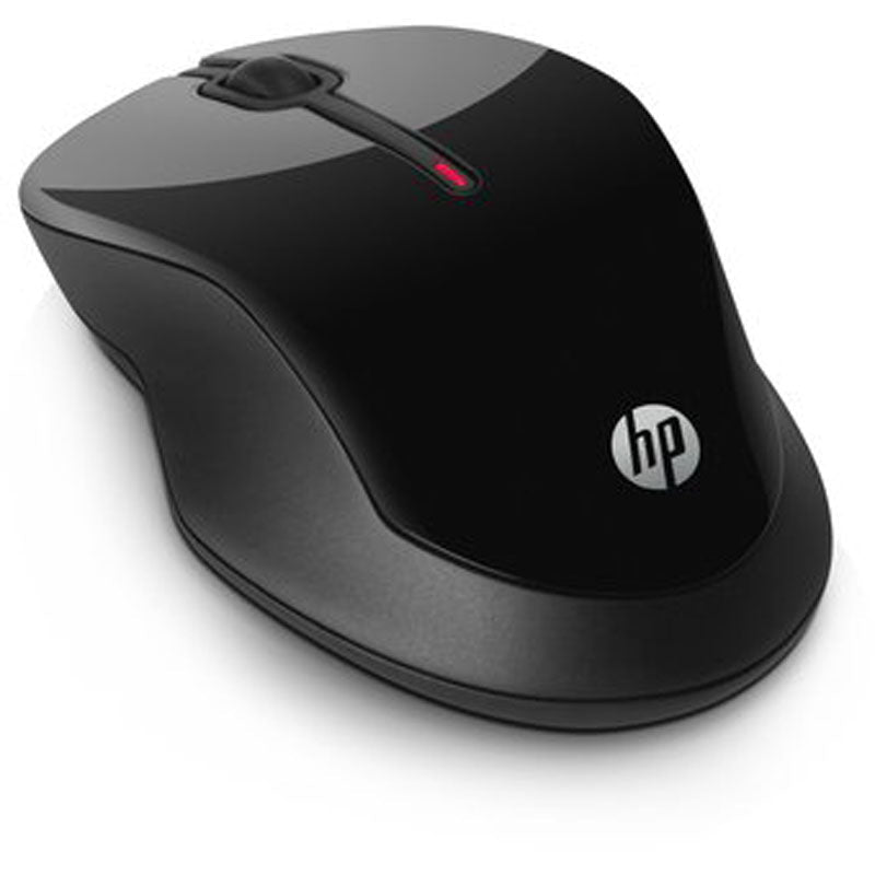 [RePacked] HP 250 Wireless Mouse Black - SWIFT PERIPHERALS3FV67AA-RF