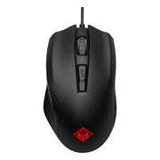 [RePacked] HP OMEN 400 Gaming Mouse with 6 Customizable Buttons 5000DPI & 10M clicks Durability - SWIFT PERIPHERALS3ML38AA-RF
