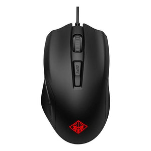 [RePacked] HP OMEN 400 Gaming Mouse with 6 Customizable Buttons 5000DPI & 10M clicks Durability - SWIFT PERIPHERALS3ML38AA-RF
