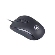 [RePacked] Lapcare L - 70 Plus Wired Optical Mouse - SWIFT PERIPHERALSLOMOLP6366-RF