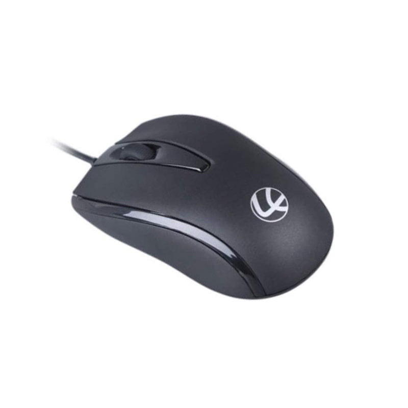 [RePacked] Lapcare L - 70 Plus Wired Optical Mouse - SWIFT PERIPHERALSLOMOLP6366-RF