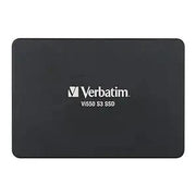 [RePacked] Verbatim 128GB Vi550 SATA III 2.5” SSD Internal Solid - State Drive - SWIFT PERIPHERALSVI550-RF