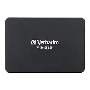 [RePacked] Verbatim 128GB Vi550 SATA III 2.5” SSD Internal Solid - State Drive - SWIFT PERIPHERALSVI550-RF