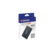 [RePacked] Verbatim 128GB Vi550 SATA III 2.5” SSD Internal Solid - State Drive - SWIFT PERIPHERALSVI550-RF