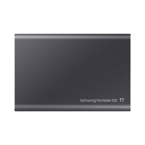 SAMSUNG 1 TB T7 EXTERNAL SSD - SWIFT PERIPHERALS102372