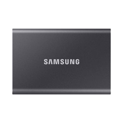 SAMSUNG 1 TB T7 EXTERNAL SSD - SWIFT PERIPHERALS102372