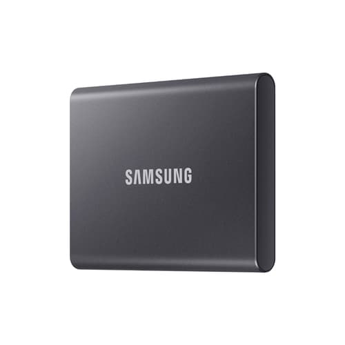 SAMSUNG 1 TB T7 EXTERNAL SSD - SWIFT PERIPHERALS102372
