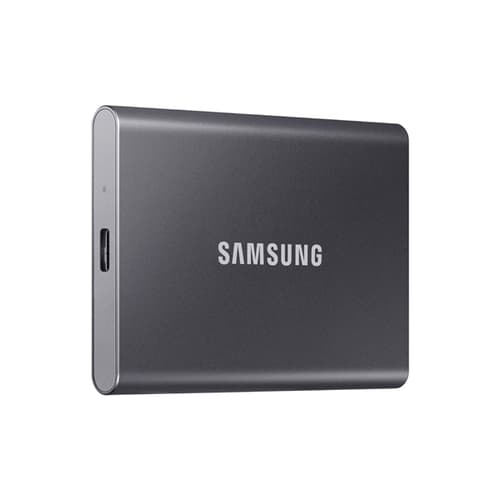 SAMSUNG 1 TB T7 EXTERNAL SSD - SWIFT PERIPHERALS102372