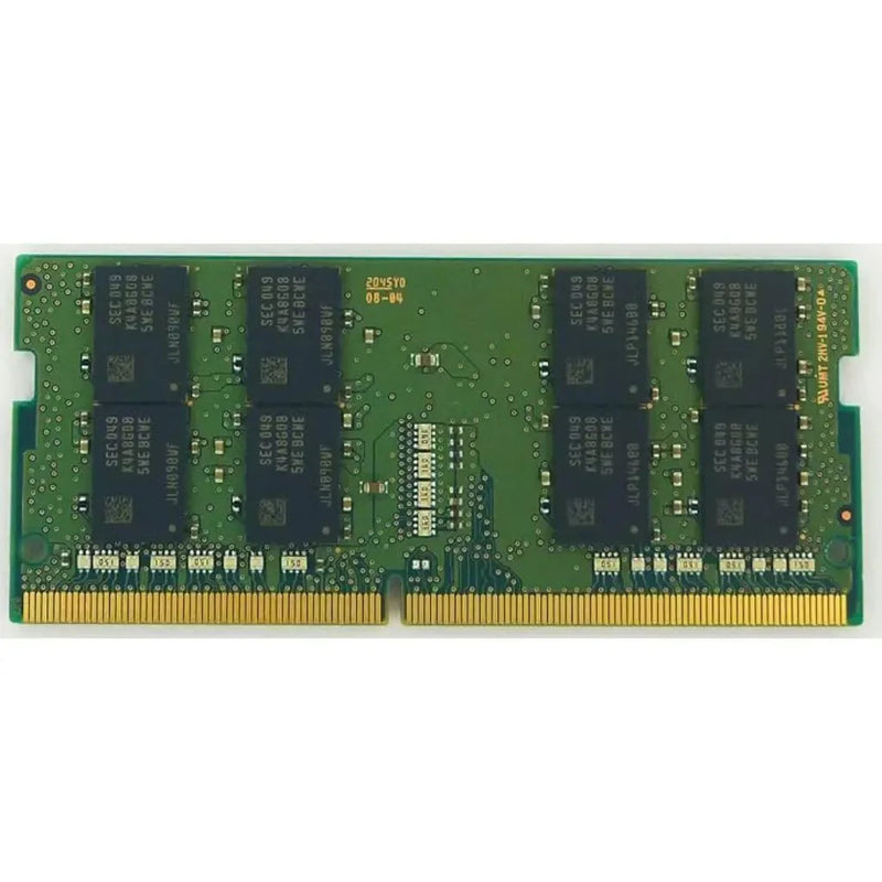 Samsung 16GB DDR4 RAM 3200MHz CL22 2Rx8 260 - Pin SODIMM Laptop Memory (Pulled Out) - SWIFT PERIPHERALSM471A2K43EB1-CWE