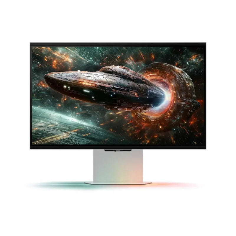 Samsung 27″ 165 Hz Odyssey 3D 4K Gaming Monitor with AI 3D Video Conversion LS27FG900XWXXL - SWIFT PERIPHERALSLS27FG900XWXXL