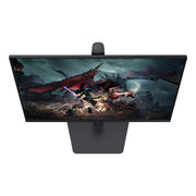Samsung 27" 180 Hz 1 ms Odyssey G5 IPS Gaming Monitor AMD FreeSync LS27DG502EWXXL - SWIFT PERIPHERALSLS27DG502EWXXL