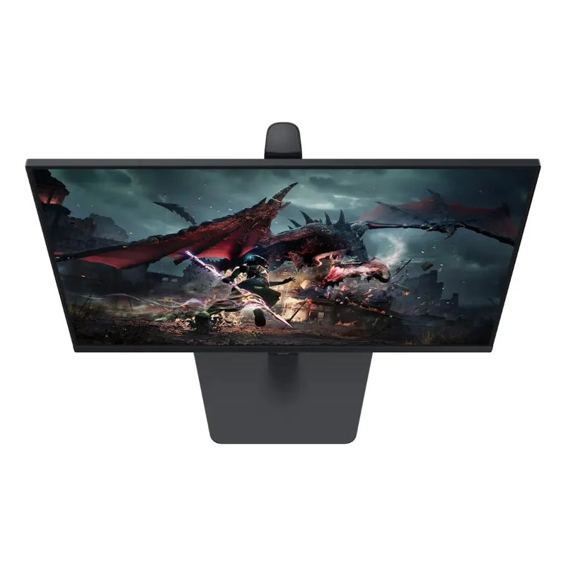 Samsung 27" 180 Hz 1 ms Odyssey G5 IPS Gaming Monitor AMD FreeSync LS27DG502EWXXL - SWIFT PERIPHERALSLS27DG502EWXXL