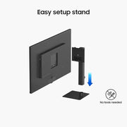 Samsung 27″ ViewFinity S7 4K UHD IPS Monitor HDR10 HDMI & DP - SWIFT PERIPHERALSLS27D700EAW