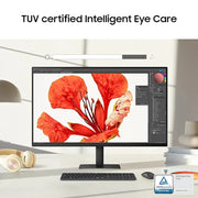 Samsung 27″ ViewFinity S7 4K UHD IPS Monitor HDR10 HDMI & DP - SWIFT PERIPHERALSLS27D700EAW