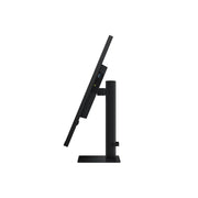 Samsung 32" 60 Hz 4K UHD ViewFinity S7 Monitor with HDR10 LS32D700EAWXXL - SWIFT PERIPHERALSLS32D700EAWXXL