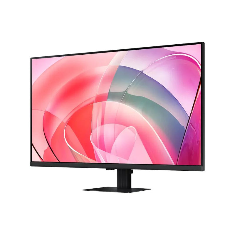 Samsung 32" 60 Hz 4K UHD ViewFinity S7 Monitor with HDR10 LS32D700EAWXXL - SWIFT PERIPHERALSLS32D700EAWXXL