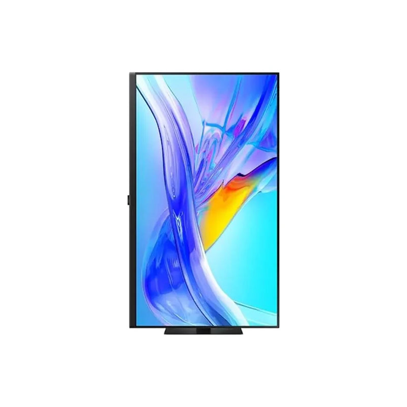 Samsung 32" 60 Hz 4K UHD ViewFinity S8 Monitor with USB Type - C and LAN Port LS32D804UAWXXL - SWIFT PERIPHERALSLS32D804UAWXXL