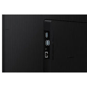 Samsung 32" 60 Hz 4K UHD ViewFinity S8 Monitor with USB Type - C and LAN Port LS32D804UAWXXL - SWIFT PERIPHERALSLS32D804UAWXXL