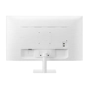 Samsung 32" 60 Hz M5 FHD Smart Monitor with Smart TV experience Built‑in Speakers LS32DM501EW - SWIFT PERIPHERALSLS32DM501EWXXL