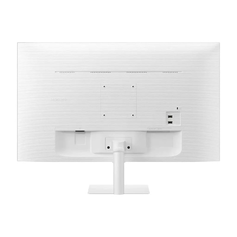 Samsung 32" 60 Hz M5 FHD Smart Monitor with Smart TV experience Built‑in Speakers LS32DM501EW - SWIFT PERIPHERALSLS32DM501EWXXL