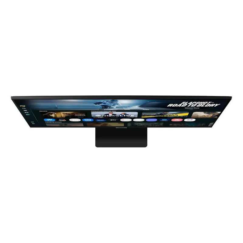 Samsung 32" 60Hz M7 4K UHD Smart Monitor with Vision AI VA Panel - SWIFT PERIPHERALSLS32FM700UWXXL