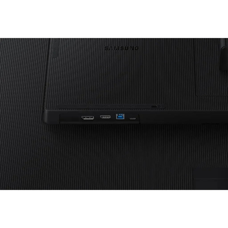 Samsung 37" 4K UHD ViewFinity S8 Monitor with USB - C Port - SWIFT PERIPHERALSLS37D800UAWXXL