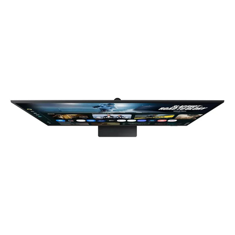 Samsung 43" M7 4K UHD Smart Monitor with Smart TV Apps LS43FM700UWXXL - SWIFT PERIPHERALSLS43FM700UWXXL