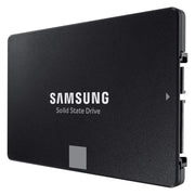 SAMSUNG 870 EVO 1TB SSD MZ - 77E1T0BW - SWIFT PERIPHERALS102367