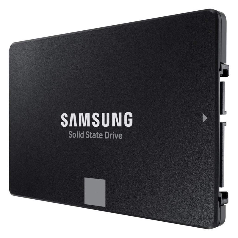 SAMSUNG 870 EVO 1TB SSD MZ - 77E1T0BW - SWIFT PERIPHERALS102367