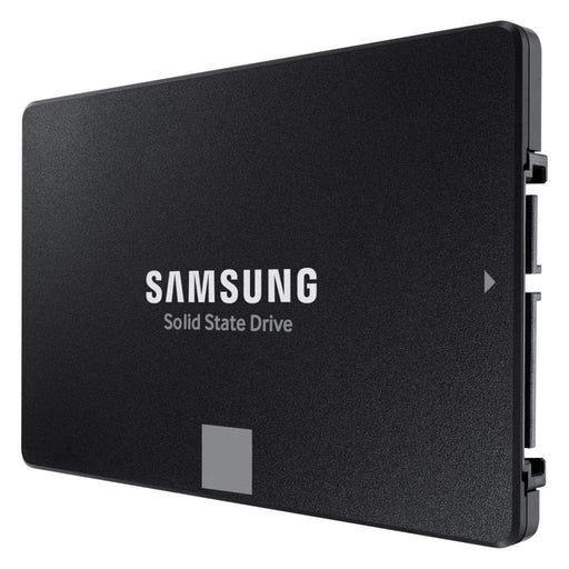 SAMSUNG 870 EVO 1TB SSD MZ - 77E1T0BW - SWIFT PERIPHERALS102367