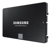 SAMSUNG 870 EVO 2TB SATA 6.35 CM (2.5 INCH) INTERNAL SOLID STATE DRIVE (SSD) MZ - 77E2T0BW - SWIFT PERIPHERALS102399