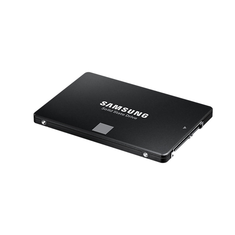Samsung 870 EVO 4TB 2.5 - inch SATA III Internal SSD - SWIFT PERIPHERALSMZ-77E4T0BW