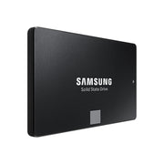 Samsung 870 EVO 4TB 2.5 - inch SATA III Internal SSD - SWIFT PERIPHERALSMZ-77E4T0BW