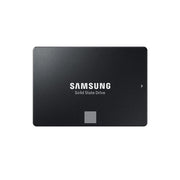Samsung 870 EVO 4TB 2.5 - inch SATA III Internal SSD - SWIFT PERIPHERALSMZ-77E4T0BW