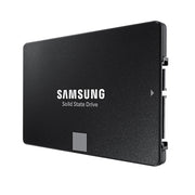 Samsung 870 EVO 500GB 2.5 - inch SATA III Internal SSD - SWIFT PERIPHERALSMZ-77E500BW