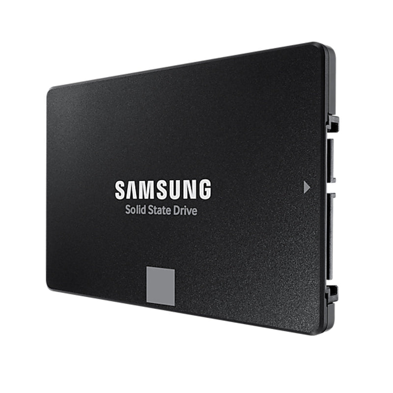 Samsung 870 EVO 500GB 2.5 - inch SATA III Internal SSD - SWIFT PERIPHERALSMZ-77E500BW