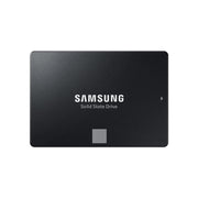 SAMSUNG 870 EVO 500GB INTERNAL SSD MZ - 77E500BW - SWIFT PERIPHERALS102451