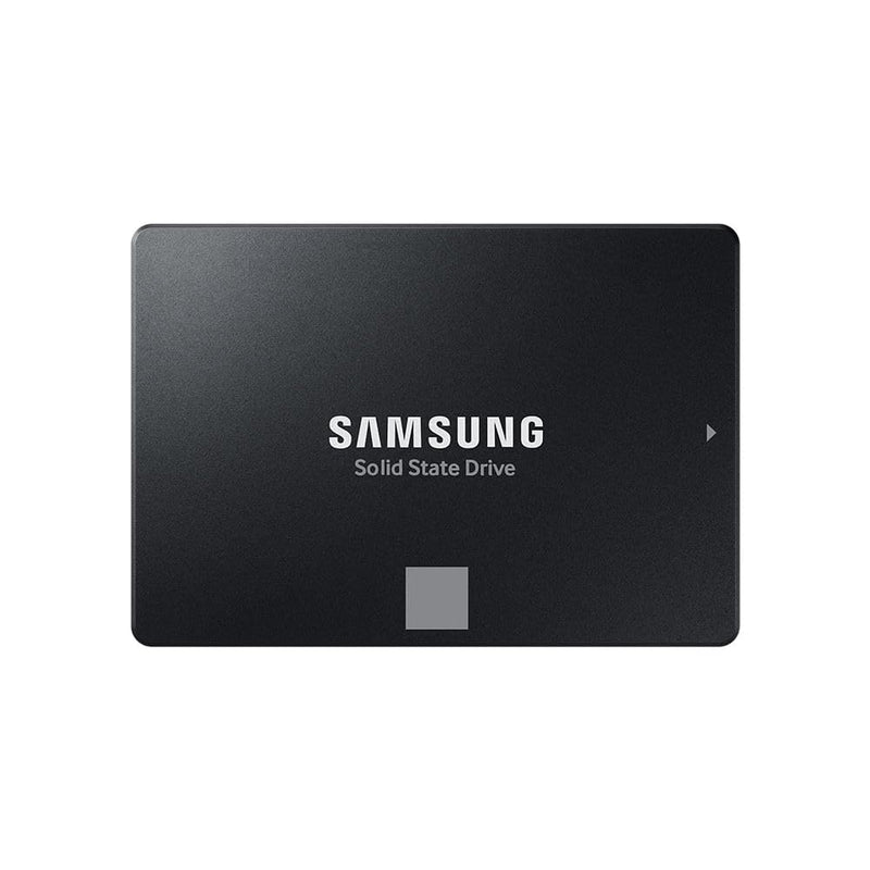 SAMSUNG 870 EVO 500GB INTERNAL SSD MZ - 77E500BW - SWIFT PERIPHERALS102451