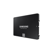 SAMSUNG 870 EVO 500GB INTERNAL SSD MZ - 77E500BW - SWIFT PERIPHERALS102451