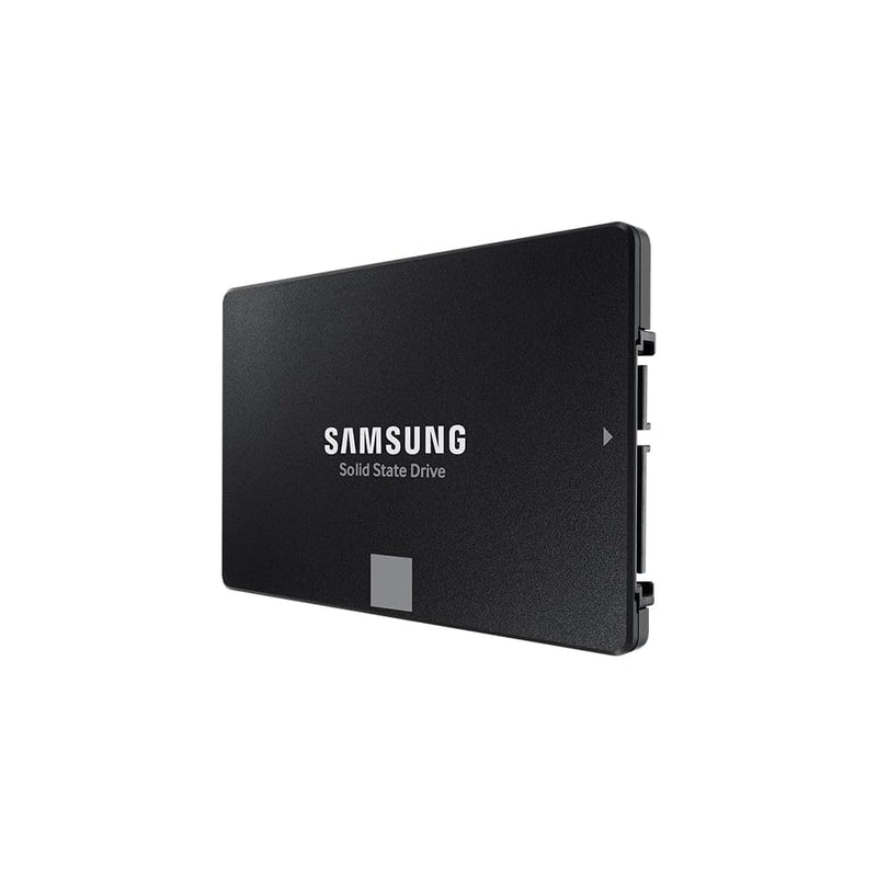 SAMSUNG 870 EVO 500GB INTERNAL SSD MZ - 77E500BW - SWIFT PERIPHERALS102451