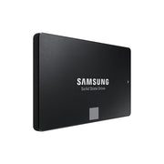 SAMSUNG 870 EVO 500GB INTERNAL SSD MZ - 77E500BW - SWIFT PERIPHERALS102451