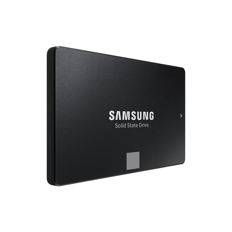SAMSUNG 870 EVO 500GB INTERNAL SSD MZ - 77E500BW - SWIFT PERIPHERALS102451